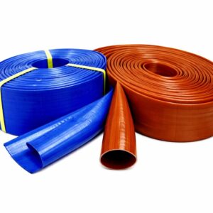 Mangueras Flat –  Liviano y Pesado