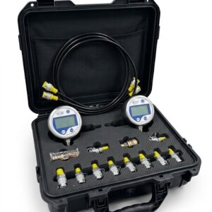 Kit de Testeo Digital y Analógico