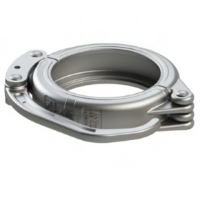 Abrazadera con Palanca