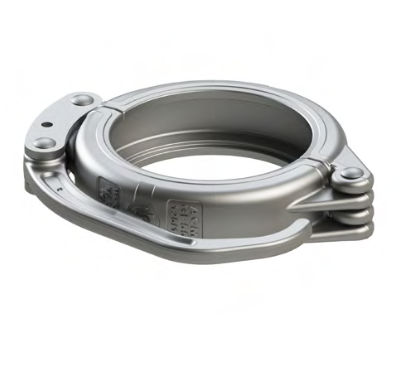 Abrazadera con Palanca